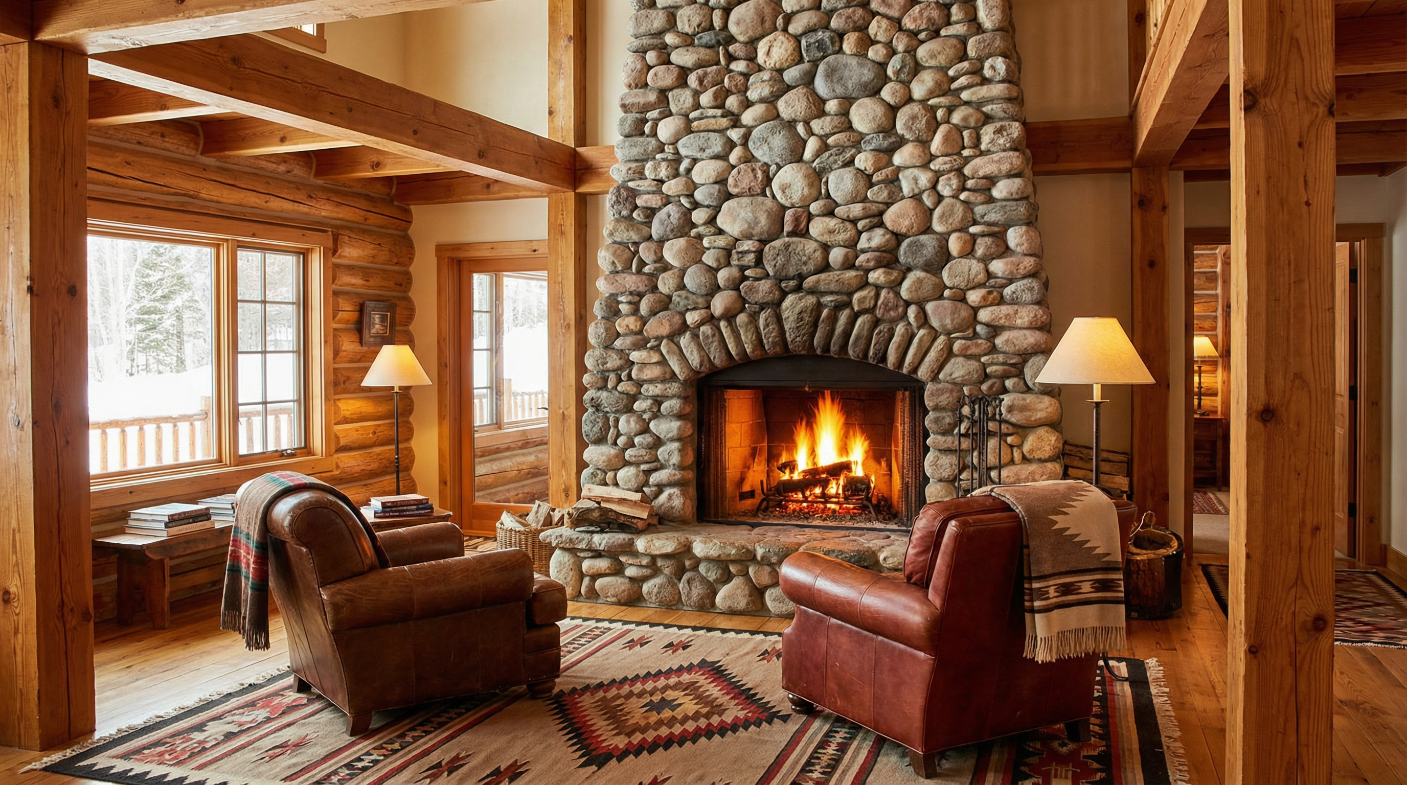 Mountain View Living